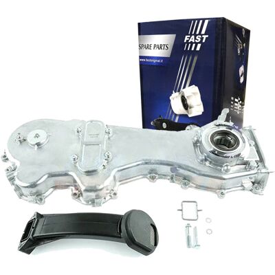 Fast FT38302 Motorölpumpe - Ölpumpe für Fiat Opel Peugeot Alfa Romeo Citroën Fast FT38302 Motorölpumpe - Ölpumpe für Fiat Opel Peugeot Alfa Romeo Citroën