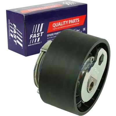 Fast Spannrolle Zahnriemen Passend Für Fiat Ducato Ft44642: Riemenspanner, Zahnriemen Aisin: Agt037 Bosch: 1987949910 Bugatti: Btdi3504 Continental Ct Fast Spannrolle Zahnriemen Passend Für Fiat Ducato Ft44642: Riemenspanner, Zahnriemen Aisin: Agt037 Bosch: 1987949910 Bugatti: Btdi3504 Continental Ct