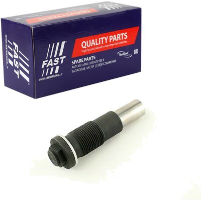 Ford Spannrolle Zahnriemen - Passend für Citroën Jumper, Fiat Ducato, Peugeot Boxer Ford Spannrolle Zahnriemen - Passend für Citroën Jumper, Fiat Ducato, Peugeot Boxer