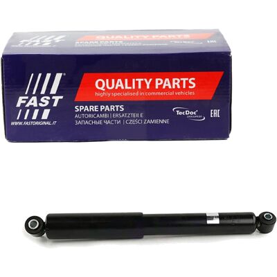 Ford FT11243 Gasdruck Stoßdämpfer - Hinten für Transit Mk6 Ford FT11243 Gasdruck Stoßdämpfer - Hinten für Transit Mk6