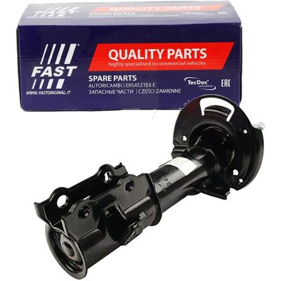 Ford FT11176 Gasdruckstoßdämpfer - Vorne Rechts für Ford B-Max, Fiesta, Ka+, Tourneo Ford FT11176 Gasdruckstoßdämpfer - Vorne Rechts für Ford B-Max, Fiesta, Ka+, Tourneo