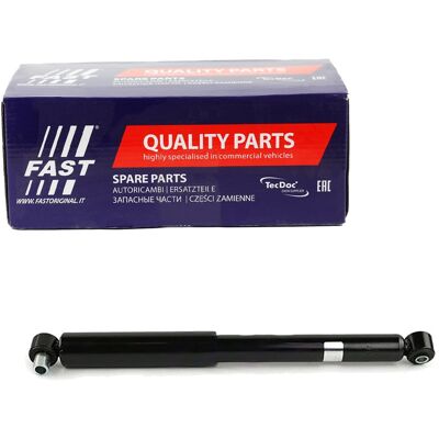 Ford Ft11242 Gasdruck Stoßdämpfer Hinten - Stoßdämpfer Ford Ft11242 Gasdruck Stoßdämpfer Hinten - Stoßdämpfer