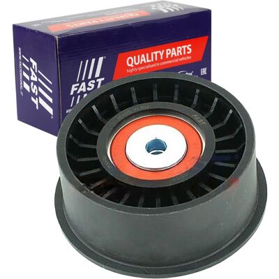 Fast Umlenkrolle, Zahnriemen - Timing Belt Tensioner Pulley Fast Umlenkrolle, Zahnriemen - Timing Belt Tensioner Pulley