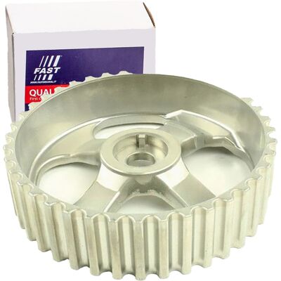 Fast Ft45613 - Zahnrad für Ausgleichswelle Opel Movano Vivaro Renault Clio Fast Ft45613 - Zahnrad für Ausgleichswelle Opel Movano Vivaro Renault Clio