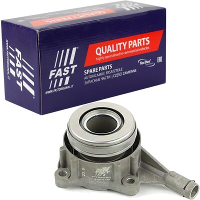 Fast Zentralausrücker Ausrücklager Kupplung Passend Für Ford Ranger Transit: Zentralausrücker, Kupplung A.b.s.: 45036 A.b.s.: 51217 A.b.s.: 51261 Aisi Fast Zentralausrücker Ausrücklager Kupplung Passend Für Ford Ranger Transit: Zentralausrücker, Kupplung A.b.s.: 45036 A.b.s.: 51217 A.b.s.: 51261 Aisi