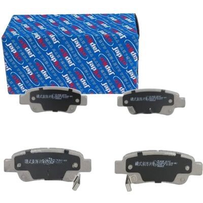 Japko 51400 Hintere Bremsbeläge für Honda CR-V Japko 51400 Hintere Bremsbeläge für Honda CR-V
