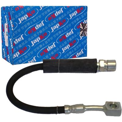 Japko Bremsschlauch Halter - 690ww06 Japko Bremsschlauch Halter - 690ww06