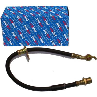 Japko Bremsschlauch Halter - 485mm, 10mm, 9mm - Halter, Bremsschlauch Japko Bremsschlauch Halter - 485mm, 10mm, 9mm - Halter, Bremsschlauch