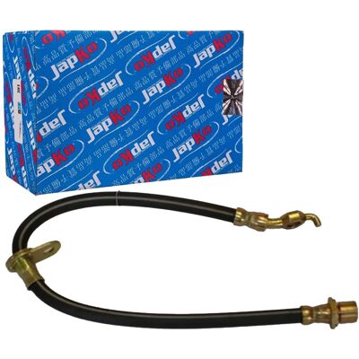 Japko Halter Bremsschlauch Vorne Passend Für Daihatsu Charade 69616: Halter, Bremsschlauch Ashika: 6906616 Daihatsu: 9004922145 Daihatsu: 900492214500 Japko Halter Bremsschlauch Vorne Passend Für Daihatsu Charade 69616: Halter, Bremsschlauch Ashika: 6906616 Daihatsu: 9004922145 Daihatsu: 900492214500