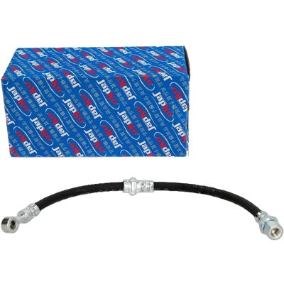 Japko Bremsschlauchhalter - 69W17 - Halter für Bremsschlauch vorne links Japko Bremsschlauchhalter - 69W17 - Halter für Bremsschlauch vorne links