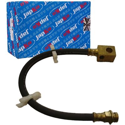 Japko Bremsenschlauchhalter - Für Jeep Cherokee geeignet Japko Bremsenschlauchhalter - Für Jeep Cherokee geeignet