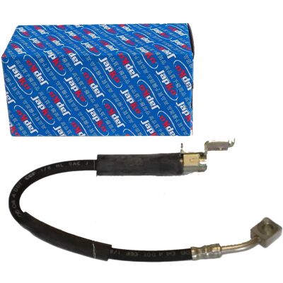 Japko Bremsleitungshalter Klammer - 490mm, 9,5mm, Jeep Japko Bremsleitungshalter Klammer - 490mm, 9,5mm, Jeep