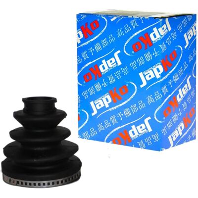 Toyota CV-Boot-Kit - Camry, Celica, Corolla, MR2 - Ersatzteile Toyota CV-Boot-Kit - Camry, Celica, Corolla, MR2 - Ersatzteile