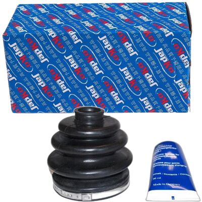 Japko Ford Ranger Mazda B Achsmanschette Satz - Achsmanschette, Antriebswelle Japko Ford Ranger Mazda B Achsmanschette Satz - Achsmanschette, Antriebswelle