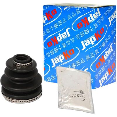 Japko CV-Boot-Set für Toyota Camry - Antriebswellen Japko CV-Boot-Set für Toyota Camry - Antriebswellen