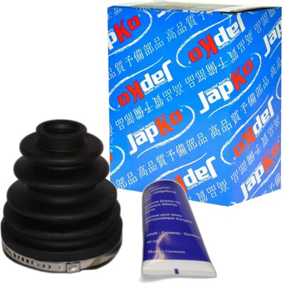 Japko Achsmanschette Satz 63083 - Antriebswelle Japko Achsmanschette Satz 63083 - Antriebswelle