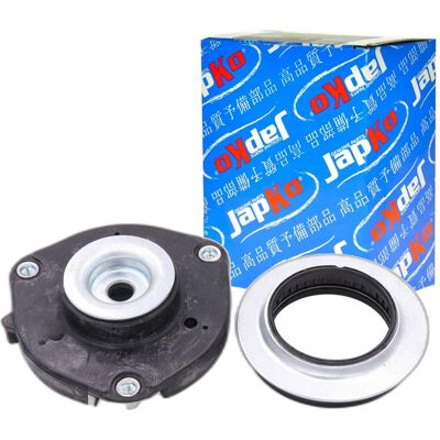 Japko Domlager Vorderachse Passend Für Audi A3 Q3 Tt Seat Altea Leon Toledo: Federbeinstützlager 3rg: 45738 3rg: 45739 3rg: 45758 3rg: 45762 Aic: 5036 Japko Domlager Vorderachse Passend Für Audi A3 Q3 Tt Seat Altea Leon Toledo: Federbeinstützlager 3rg: 45738 3rg: 45739 3rg: 45758 3rg: 45762 Aic: 5036