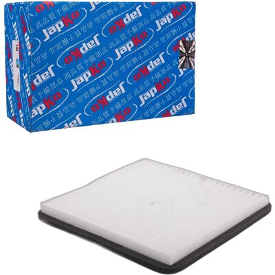 Japko Innenraumfilter Filtereinsatz Passend Für Chevrolet Spark 21w16: Filter, Innenraumluft 1a First Automotive: C30409 1a First Automotive: K30409 A Japko Innenraumfilter Filtereinsatz Passend Für Chevrolet Spark 21w16: Filter, Innenraumluft 1a First Automotive: C30409 1a First Automotive: K30409 A