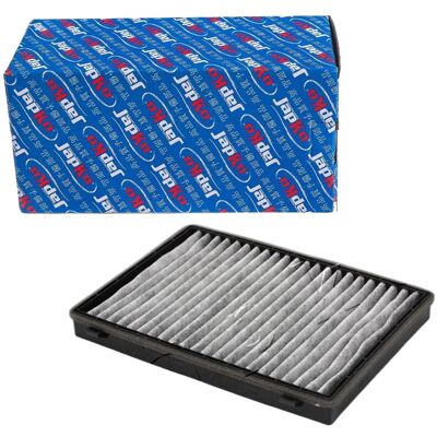 Japko Innenraumfilter Filtereinsatz Passend Für Chevrolet Captiva Opel Antara: Filter, Innenraumluft 1a First Automotive: C30305 Amc Filter: Dc7107 Am Japko Innenraumfilter Filtereinsatz Passend Für Chevrolet Captiva Opel Antara: Filter, Innenraumluft 1a First Automotive: C30305 Amc Filter: Dc7107 Am