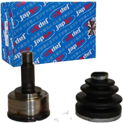 Japko Antriebswellengelenk Satz Passend Für Honda Accord Legend 62423: Gelenksatz, Antriebswelle Ashika: 6204423 Car: Gho2880k Car: Gho2890k Gsp: 8230 Japko Antriebswellengelenk Satz Passend Für Honda Accord Legend 62423: Gelenksatz, Antriebswelle Ashika: 6204423 Car: Gho2880k Car: Gho2890k Gsp: 8230