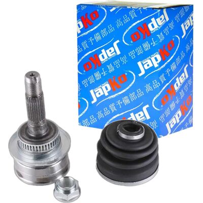 Japko Ford Ranger Mazda B-Serie Antriebswellen-Gelenksatz - Gelenksatz, Antriebswelle Japko Ford Ranger Mazda B-Serie Antriebswellen-Gelenksatz - Gelenksatz, Antriebswelle