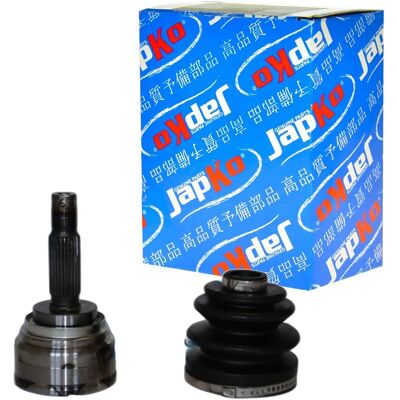Japko Antriebswellengelenk Satz 62524 - Antriebswelle Japko Antriebswellengelenk Satz 62524 - Antriebswelle
