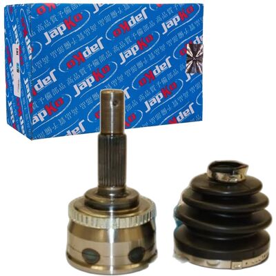 Japko Nissan Almera Antriebswelle Gelenksatz - Innenprofil Japko Nissan Almera Antriebswelle Gelenksatz - Innenprofil