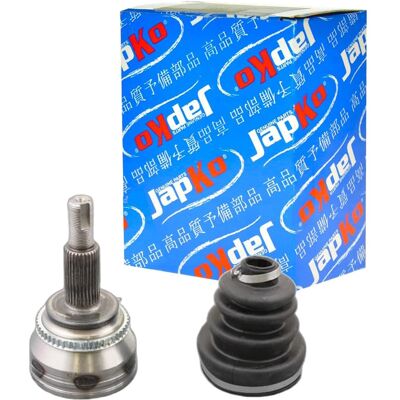 Japko Antriebswellengelenk Satz Radseitig Passend Für Lexus Rx Toyota Avensis: Gelenksatz, Antriebswelle Abakus: 14104204 Ashika: 6202251 Bga: Cv9148a Japko Antriebswellengelenk Satz Radseitig Passend Für Lexus Rx Toyota Avensis: Gelenksatz, Antriebswelle Abakus: 14104204 Ashika: 6202251 Bga: Cv9148a