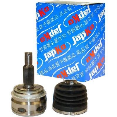 Japko Mitsubishi Pajero Antriebswellen Gelenksatz - 62554 Japko Mitsubishi Pajero Antriebswellen Gelenksatz - 62554