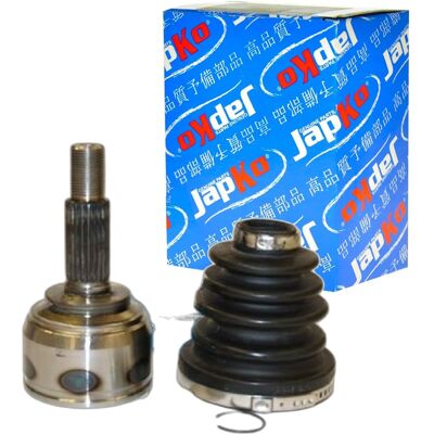 Japko Antriebswellengelenk Satz Radseitig Passend Für Nissan Micra Note 62148: Gelenksatz, Antriebswelle Ackoja: A380111 Ashika: 6201148 Bga: Cv6312a Japko Antriebswellengelenk Satz Radseitig Passend Für Nissan Micra Note 62148: Gelenksatz, Antriebswelle Ackoja: A380111 Ashika: 6201148 Bga: Cv6312a