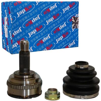 Japko Antriebswellengelenk Satz Passend Für Honda Accord Prelude 62422: Gelenksatz, Antriebswelle Ashika: 6204422 Car: Gho2990k Car: Gho3020k Denckerm Japko Antriebswellengelenk Satz Passend Für Honda Accord Prelude 62422: Gelenksatz, Antriebswelle Ashika: 6204422 Car: Gho2990k Car: Gho3020k Denckerm