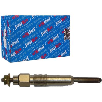 Japko Glühkerze Passend Für Honda Accord Civic Land Rover Freelander 01499: Glühkerze Ashika: 0104499 Ashika: B085 Ashika: B096 Blue Print: Adbp180005 Japko Glühkerze Passend Für Honda Accord Civic Land Rover Freelander 01499: Glühkerze Ashika: 0104499 Ashika: B085 Ashika: B096 Blue Print: Adbp180005