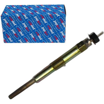 Japko Glühkerze - 112mm, 11V, 4,5mm - Glühkerze Japko Glühkerze - 112mm, 11V, 4,5mm - Glühkerze