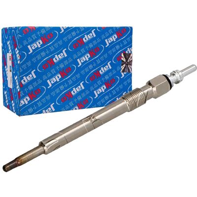 Japko Glühkerze Passend Für Chrysler Voyager Jeep Cherokee 01906: Glühkerze Ashika: 0109906 Ashika: B127 Blue Print: Ada101802 Blue Print: Adbp180067 Japko Glühkerze Passend Für Chrysler Voyager Jeep Cherokee 01906: Glühkerze Ashika: 0109906 Ashika: B127 Blue Print: Ada101802 Blue Print: Adbp180067