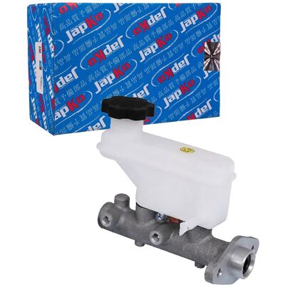 Japko Hauptbremszylinder Passend Für Hyundai Matrix 68k43: Hauptbremszylinder A.b.s.: 75330 Ashika: 680kk43 Blue Print: Adbp510004 Blue Print: Adg0513 Japko Hauptbremszylinder Passend Für Hyundai Matrix 68k43: Hauptbremszylinder A.b.s.: 75330 Ashika: 680kk43 Blue Print: Adbp510004 Blue Print: Adg0513