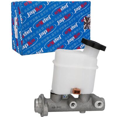 Japko Hauptbremszylinder Passend Für Kia Magentis 68k49: Hauptbremszylinder A.b.s.: 41549 Ashika: 680kk49 Japanparts: Pfk49 Japko: 68k49 Kavo Parts: B Japko Hauptbremszylinder Passend Für Kia Magentis 68k49: Hauptbremszylinder A.b.s.: 41549 Ashika: 680kk49 Japanparts: Pfk49 Japko: 68k49 Kavo Parts: B