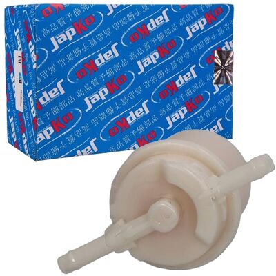 Japko Kraftstofffilter - Honda Jazz, Lexus RX, Toyota - Leitungsfilter Japko Kraftstofffilter - Honda Jazz, Lexus RX, Toyota - Leitungsfilter