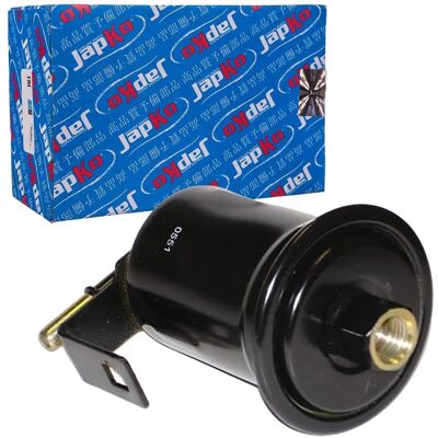 Japko Kraftstofffilter Anschraubfilter Passend Für Lexus Gs Toyota Land 30280: Kraftstofffilter Amc Filter: Tf1560 Amc Filter: Tf1658 Ashika: 3002280 Japko Kraftstofffilter Anschraubfilter Passend Für Lexus Gs Toyota Land 30280: Kraftstofffilter Amc Filter: Tf1560 Amc Filter: Tf1658 Ashika: 3002280