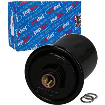 Japko Kraftstofffilter - P10349, P10353, 1861002200 - Kraftstofffilter Japko Kraftstofffilter - P10349, P10353, 1861002200 - Kraftstofffilter