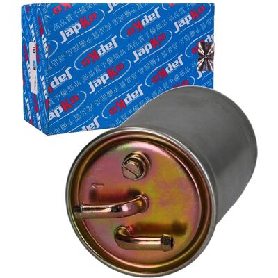 Japko Kraftstofffilter - Honda, Land Rover - 167mm, 90,5mm - Kraftstofffilter Japko Kraftstofffilter - Honda, Land Rover - 167mm, 90,5mm - Kraftstofffilter