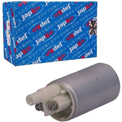 Japko Kraftstoffpumpe für Honda Prelude 17708SF1B00, 17708SF1S06, 17708SF1S07 - Kraftstoffpumpe Japko Kraftstoffpumpe für Honda Prelude 17708SF1B00, 17708SF1S06, 17708SF1S07 - Kraftstoffpumpe