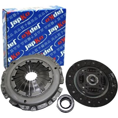 Japko Modellset - Kupplungssatz für VW, Audi, Seat, Skoda Japko Modellset - Kupplungssatz für VW, Audi, Seat, Skoda