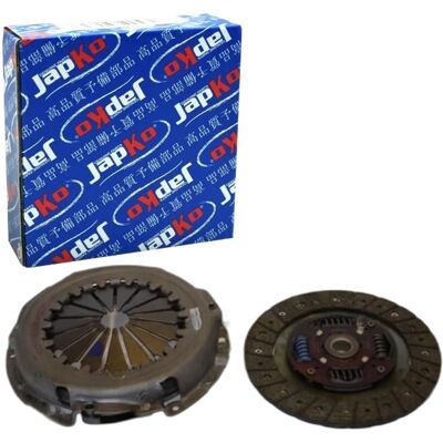 Japko Kupplungssatz Passend Für Mitsubishi Carisma 92533: Kupplungssatz Ashika: 9200030 Ashika: 92011047 Ashika: 92011048 Ashika: 9205532 Ashika: 9205 Japko Kupplungssatz Passend Für Mitsubishi Carisma 92533: Kupplungssatz Ashika: 9200030 Ashika: 92011047 Ashika: 92011048 Ashika: 9205532 Ashika: 9205