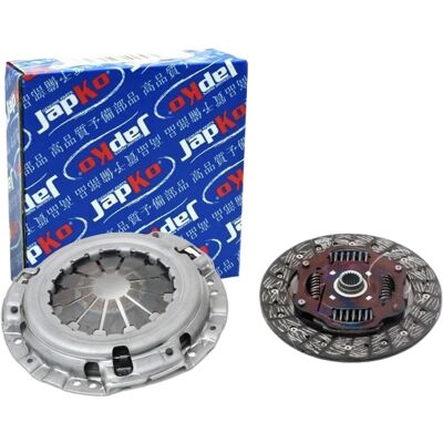 Japko Kupplungssatz Passend Für Daihatsu Terios 92619: Kupplungssatz Ashika: 92033001 Ashika: 9206605 Ashika: 9206609 Ashika: 9206612 Ashika: 9206613 Japko Kupplungssatz Passend Für Daihatsu Terios 92619: Kupplungssatz Ashika: 92033001 Ashika: 9206605 Ashika: 9206609 Ashika: 9206612 Ashika: 9206613
