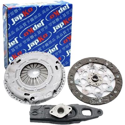 Japko 92570 Kupplungssatz für Mitsubishi Colt, Smart Forfour - Kupplungssatz Japko 92570 Kupplungssatz für Mitsubishi Colt, Smart Forfour - Kupplungssatz