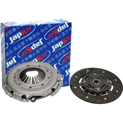 Japko Modell 921022 - Kupplungssatz Japko Modell 921022 - Kupplungssatz