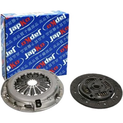 Japko Kupplungssatz Passend Für 92851: Kupplungssatz Ashika: 9208824 Ashika: 9208838 Ashika: 9208851 Blue Print: Adk83050c Blue Print: Adk83052c Frank Japko Kupplungssatz Passend Für 92851: Kupplungssatz Ashika: 9208824 Ashika: 9208838 Ashika: 9208851 Blue Print: Adk83050c Blue Print: Adk83052c Frank