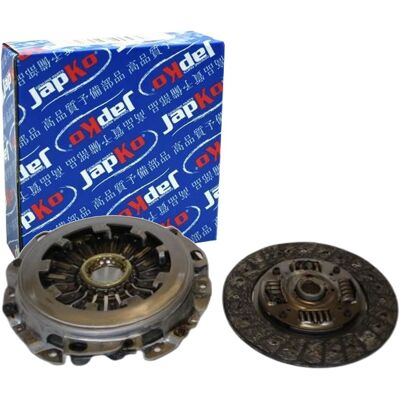 Japko Mitsubishi Subaru Nissan Kupplungssatz - Kupplungskit Japko Mitsubishi Subaru Nissan Kupplungssatz - Kupplungskit