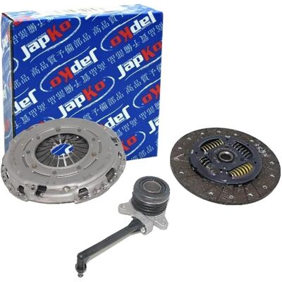 Japko Kupplung Kupplungsatz Passend Für Hyundai I30 Tucson Kia Sportage 92k52: Japko Kupplung Kupplungsatz Passend Für Hyundai I30 Tucson Kia Sportage 92k52: