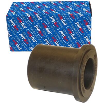 Japko Lagerbuchse Blattfeder Passend Für Daihatsu Feroza Rocky Wildcat/rocky: Lagerbuchse, Blattfeder Ashika: Gom606 Daihatsu: 9004385049 Japanparts: Japko Lagerbuchse Blattfeder Passend Für Daihatsu Feroza Rocky Wildcat/rocky: Lagerbuchse, Blattfeder Ashika: Gom606 Daihatsu: 9004385049 Japanparts: